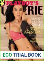 Playboy|s Lingerie - February/March 2012