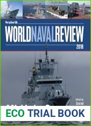 Seaforth World Naval Review 2018