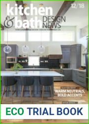 Kitchen and Bath Design News