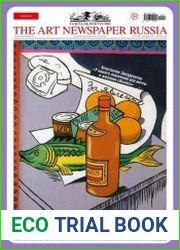he Art Newspaper Russia
