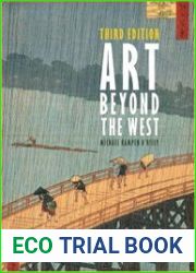 Art Beyond the West (3rd Edition)