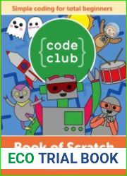 Code Club Book of Scratch Volume 1