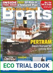 Model Boats