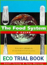 The food system a guide