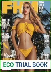 FHM Australia - December 2018
