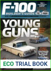 F100 Builder|s Guide Magazine
