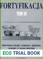 Fortyfikacja Tom III