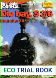 Eisenbahn Journal Sonder 2/2002