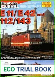 Eisenbahn Journal Sonder 1/2002