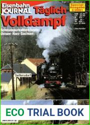 Eisenbahn Journal Special 2/2001