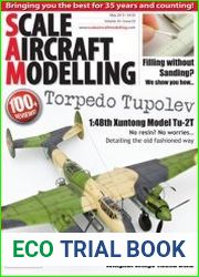 Scale Aircraft Modelling