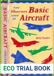 The Observer|s Book of Basic Aircraft Military