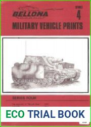 Bellona Military Vehicle Prints