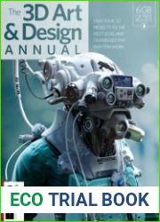 3D Art & Design Annual