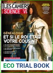 Les Cahiers de Science & Vie №212 2023