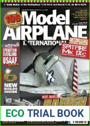 Model Airplane International