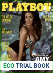 Playboy South Africa - December 2018