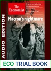 The Economist in Audio