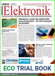 Elektronik