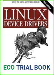 Linux Device Drivers, Third Edition