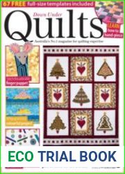 Down Under Quilts