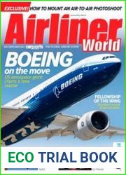 Airliner World - September 2023