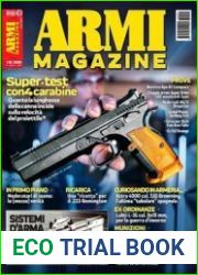 Armi Magazine - Settembre 2023
