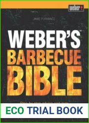 Weber|s Barbecue Bible