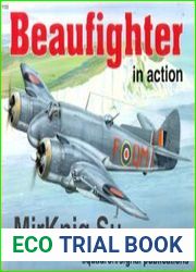 Beaufighter in Action (Squadron Signal 1153)