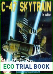 C-47 Skytrain in Action (Squadron Signal 1149)