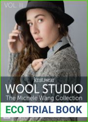 Knit.Wear - Wool Studio