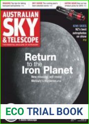 Australian Sky and Telescope