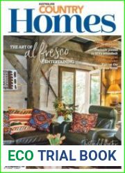 Australian Country Homes