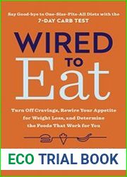 Wired to Eat