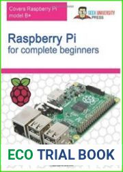 Raspberry Pi for complete beginners