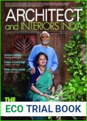Architect and Interiors India