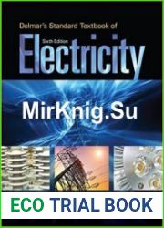 Delmar|s Standard Textbook of Electricity 6th Edition