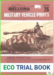 Bellona Military Vehicle Prints