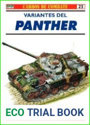 Variantes del Panther