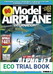 Model Airplane International