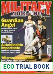 Military Modelling