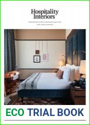 Hospitality Interiors