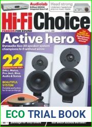 Hi-Fi Choice