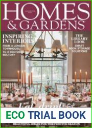 Homes and Gardens UK