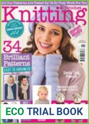 Knitting & Crochet from Woman’s Weekly