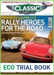 Classic & Sports Car UK