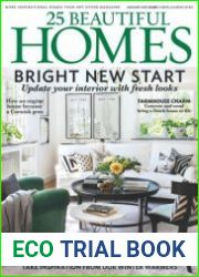 25 Beautiful Homes