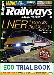 Railways Illustrated