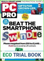 PC Pro Magazine