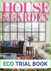 House and Garden UK